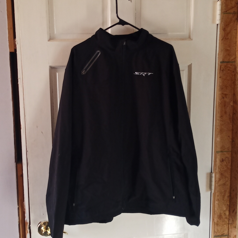 Dodge SRT jacket